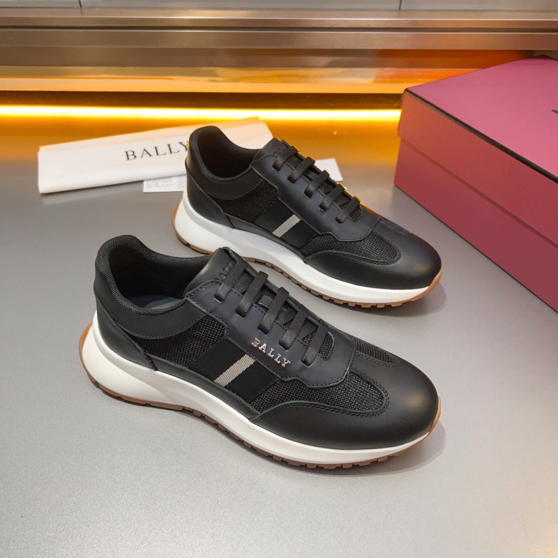 Bally Sneakers